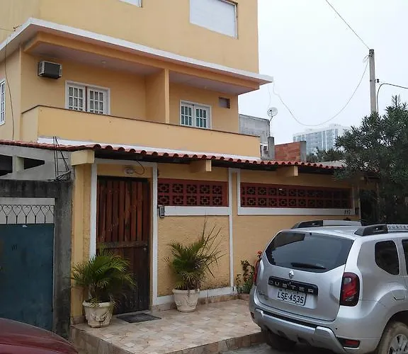 Pousada Recanto Nobre