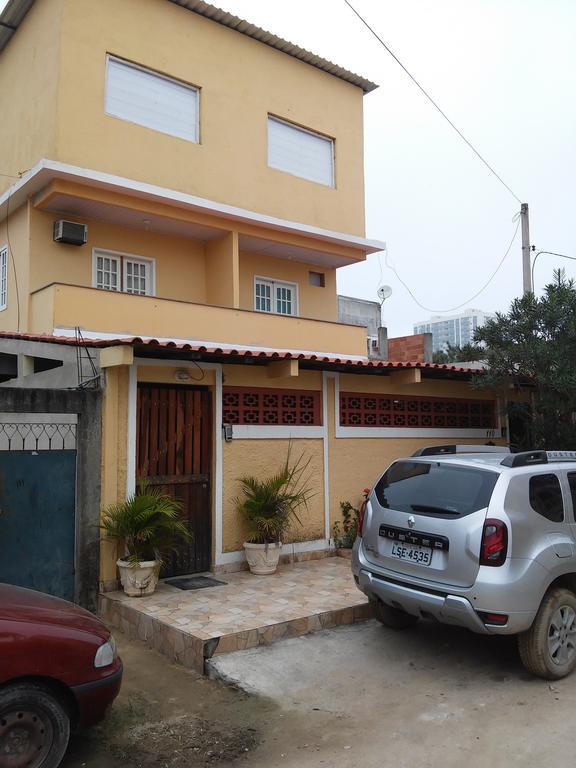 Casa de hóspedes Recanto Nobre Rio de Janeiro