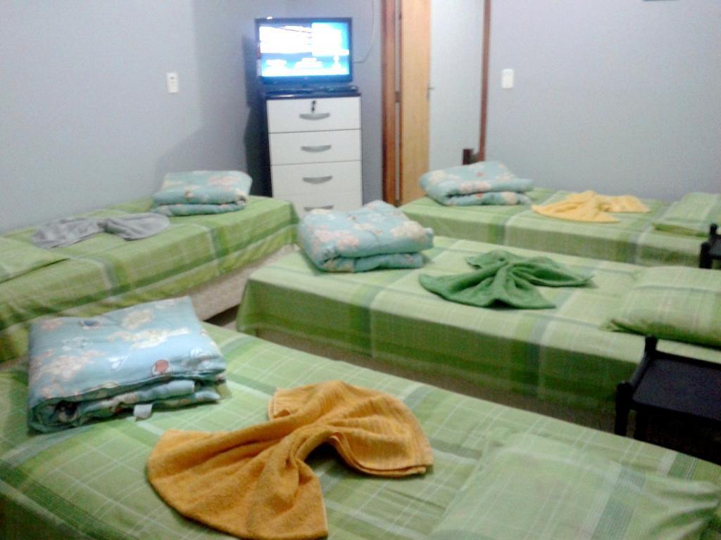 Recanto Nobre Casa de hóspedes *