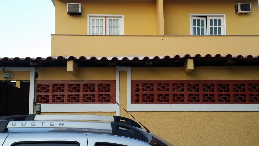 Recanto Nobre Casa de hóspedes
