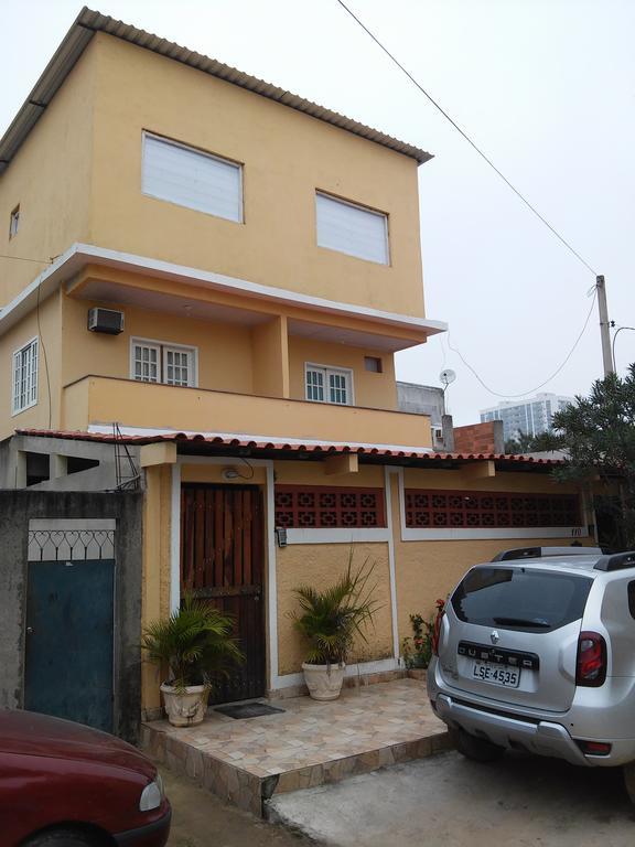 Recanto Nobre Casa de hóspedes *