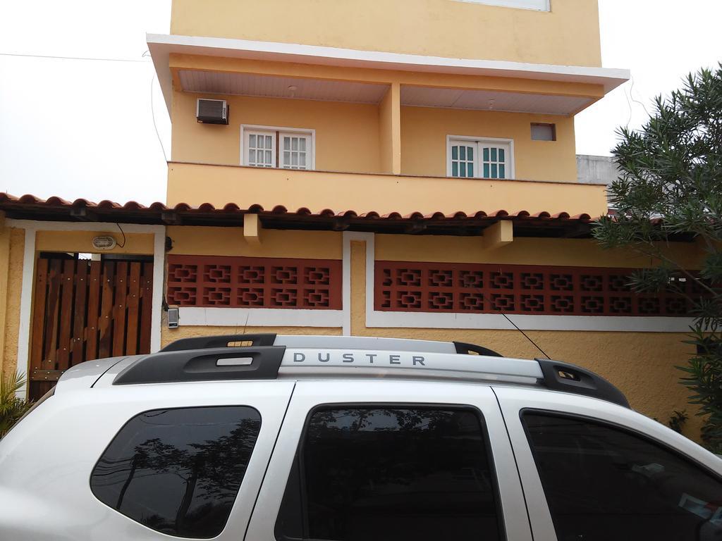 Casa de hóspedes Recanto Nobre