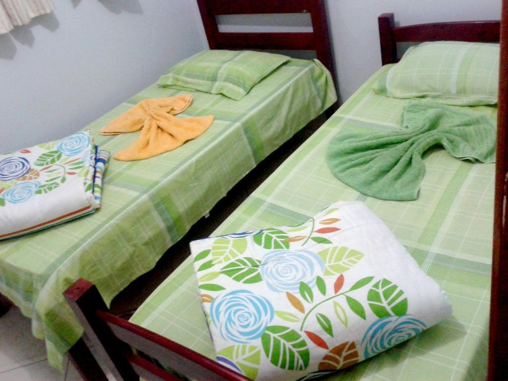 Recanto Nobre Casa de hóspedes Rio de Janeiro