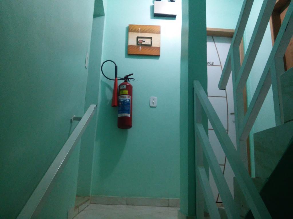 Casa de hóspedes Recanto Nobre