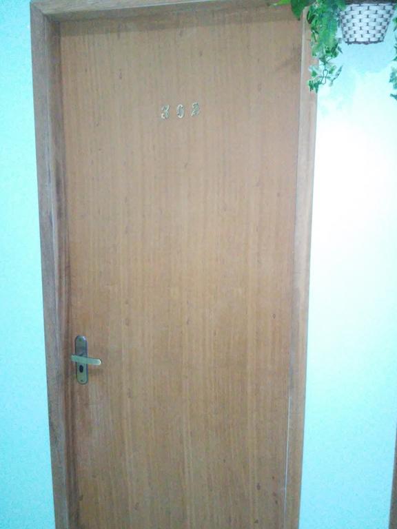 Casa de hóspedes Recanto Nobre